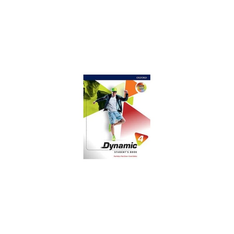 DYNAMIC 4 SB