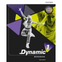 DYNAMIC 1 WB PK