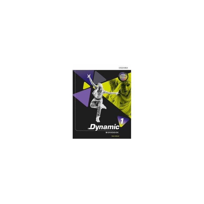 DYNAMIC 1 WB PK