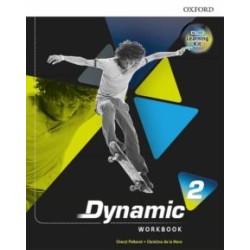 DYNAMIC 2 WB PK