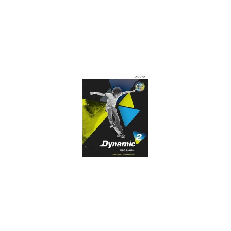 DYNAMIC 2 WB PK