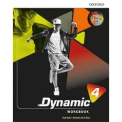 DYNAMIC 4 WB PK