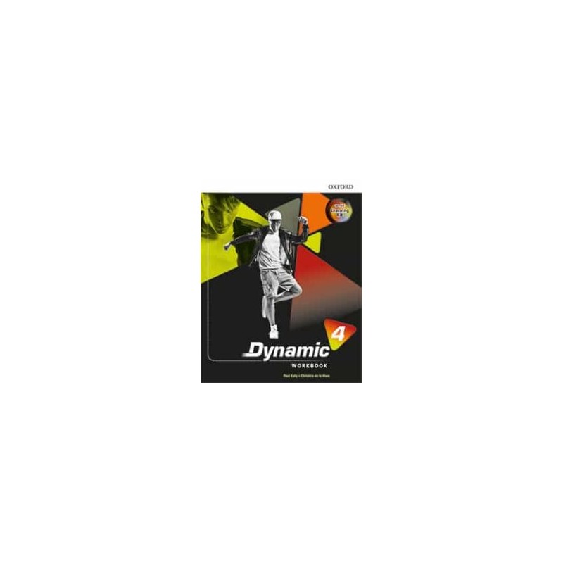 DYNAMIC 4 WB PK