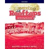 Amazing Rooftops 1 AB 1º EP