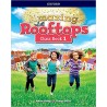 AMAZING ROOFTOPS 1 CB PK 1º EP