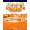 AMAZING ROOFTOPS 2 AB 2º EP