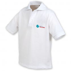 Polo Manga Corta
