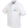 Polo Manga Corta