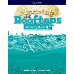 AMAZING ROOFTOPS 4 AB