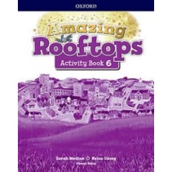 AMAZING ROOFTOPS 6 AB PK