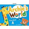 ARCHIE'S WORLD A CB PK 4 AÑOS