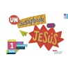UN SCRAPBOOK PARA JESÚS 1º EP