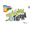 MILAGROS BAJO TIERRA 1º EP