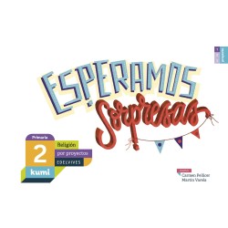 ESPERAMOS SORPRESAS 2º EP