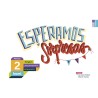 ESPERAMOS SORPRESAS 2º EP