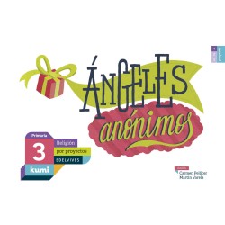 ÁNGELES ANÓNIMOS 3º EP