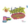 ÁNGELES ANÓNIMOS 3º EP