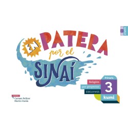 EN PATERA POR EL SINAÍ 3º EP