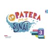 EN PATERA POR EL SINAÍ 3º EP