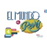 EL MUNDO AL REVÉS 4º EP