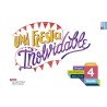 UNA FIESTA INOLVIDABLE 4º EP