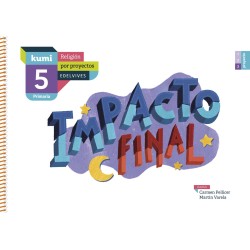 IMPACTO FINAL 5º EP