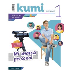MI MARCA PERSONAL 1º ESO