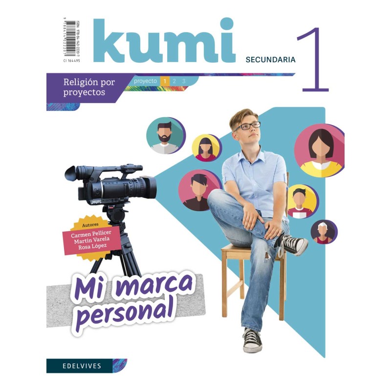 MI MARCA PERSONAL 1º ESO