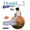 LOST IN MARS 1º ESO
