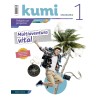 MULTIAVENTURA VITAL 1º ESO