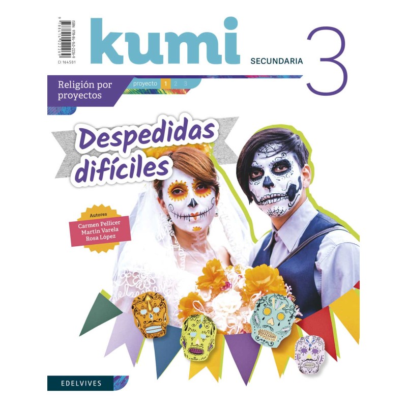 DESPEDIDAS DIFÍCILES 3º ESO