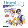 DESPEDIDAS DIFÍCILES 3º ESO