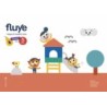 FLUYE 5 AÑOS.(EDUCACION PARA SALUD)