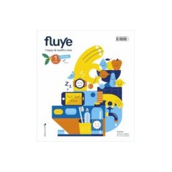 FLUYE 1 EP. EDUCACION PARA...