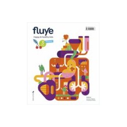 FLUYE 3º EP. EDUCACION PARA...