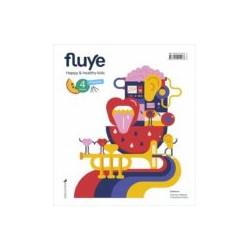 FLUYE 4º EP. EDUCACION PARA...