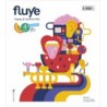 FLUYE 4º EP. EDUCACION PARA SALUD
