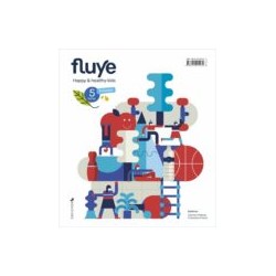 FLUYE 5º EP. EDUCACION PARA...
