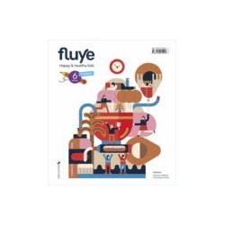 FLUYE 6º EP. EDUCACION PARA...