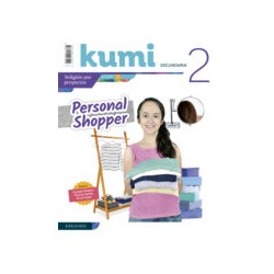 PERSONAL SHOPER 2º ESO