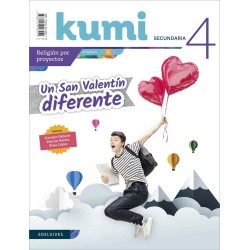 UN SAN VALENTÍN DIFERENTE...
