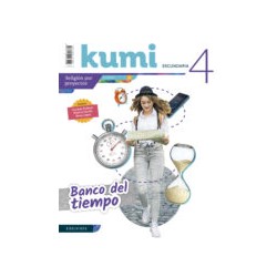 BANCO DEL TIEMPO 4º ESO
