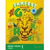 BIOLOGÍA Y GEOLOGÍA 1º ESO FAN FEST