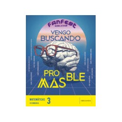 MATEMÁTICAS 3.º ESO FAN FEST