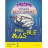 MATEMÁTICAS 3.º ESO FAN FEST