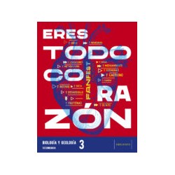 BIOLOGÍA Y GEOLOGÍA 3º ESO...