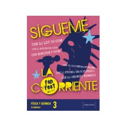 FÍSICA Y QUÍMICA 3º ESO FAN...