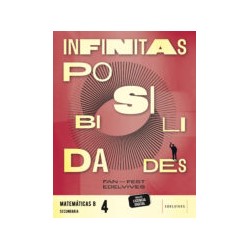 MATEMÁTICAS B 4º ESO  FAN FEST