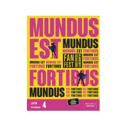 LATIN EDELVIVES