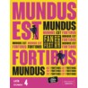 LATIN EDELVIVES